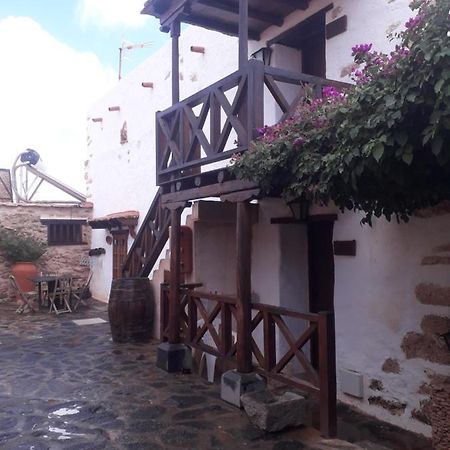 Casa Rural Tamasite Tuineje Exterior foto