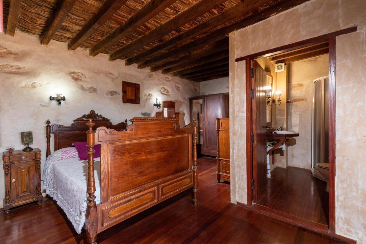 Casa Rural Tamasite Tuineje Exterior foto