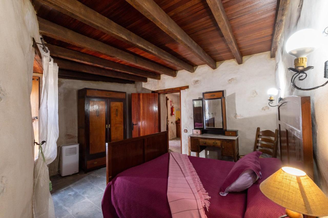 Casa Rural Tamasite Tuineje Exterior foto
