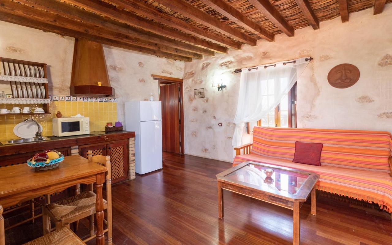 Casa Rural Tamasite Tuineje Exterior foto