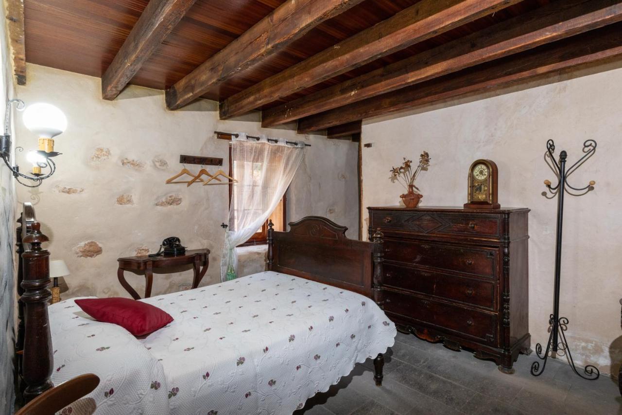 Casa Rural Tamasite Tuineje Exterior foto